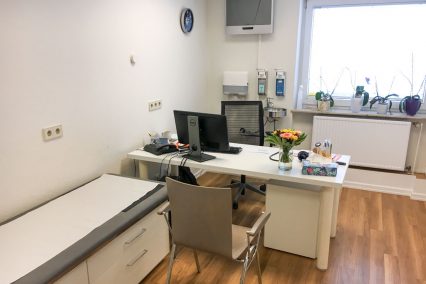 sprechzimmer 3