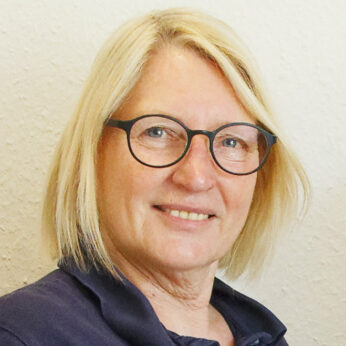 Frau Rehmke MFA