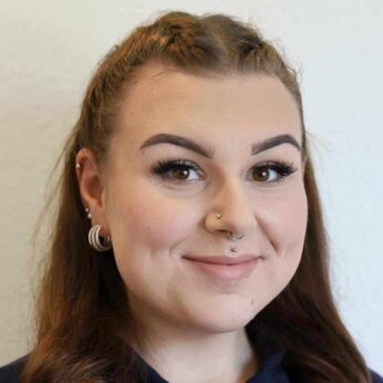 Jessica Klotzbuecher Azubi